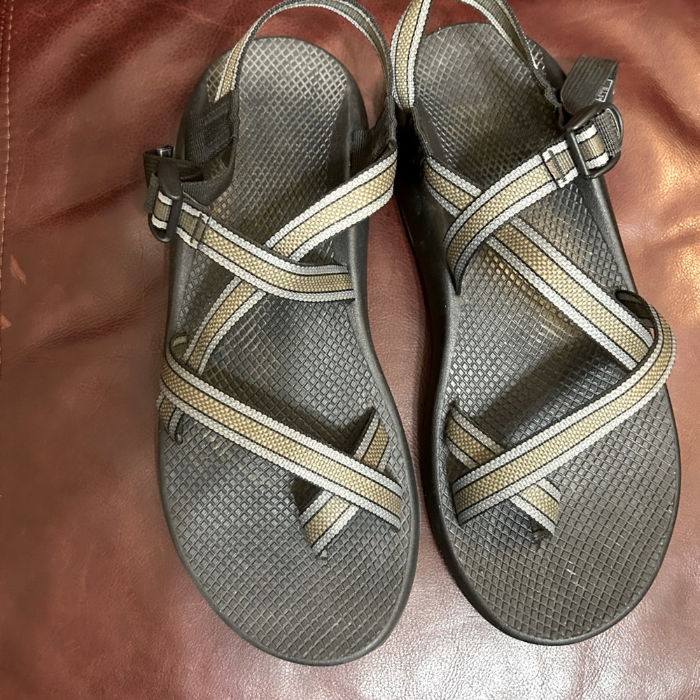 Men’s size 14 Chaco Sandals